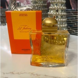 🧡Hermes 24 Faubourg Eau De Toilette 3.3oz.